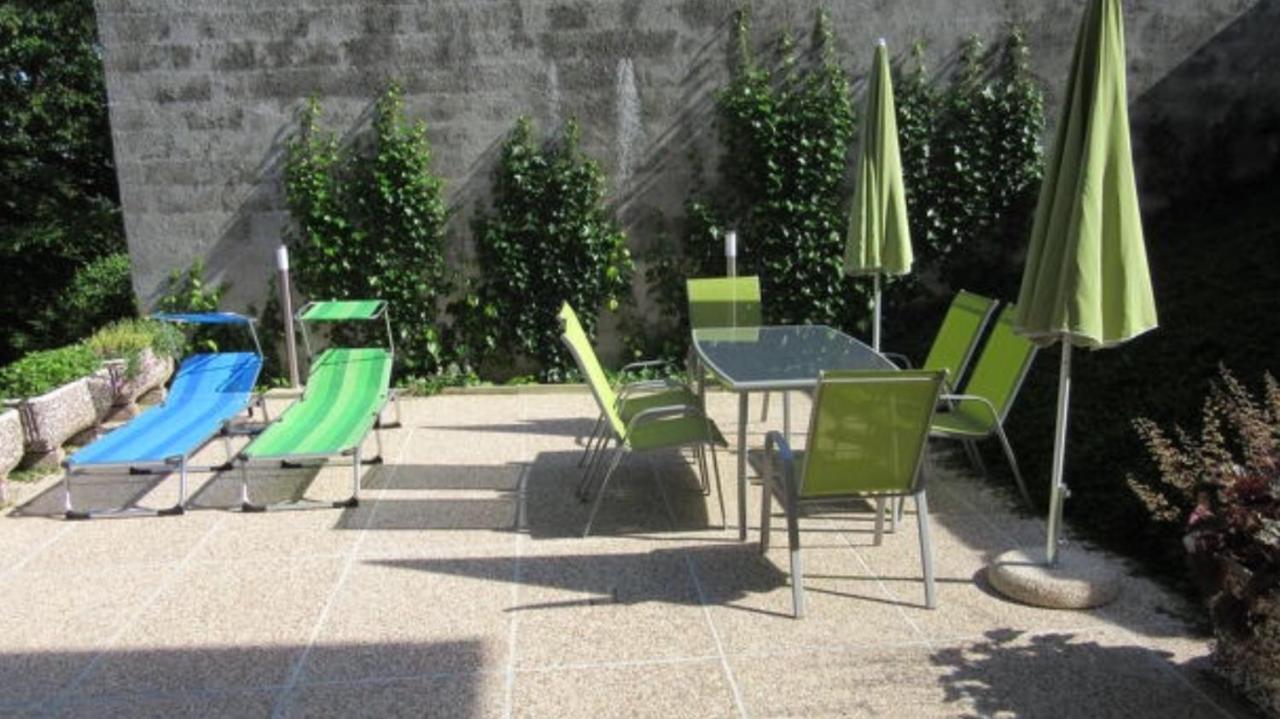 Apartament Tatiana Rogaška Slatina Exterior foto