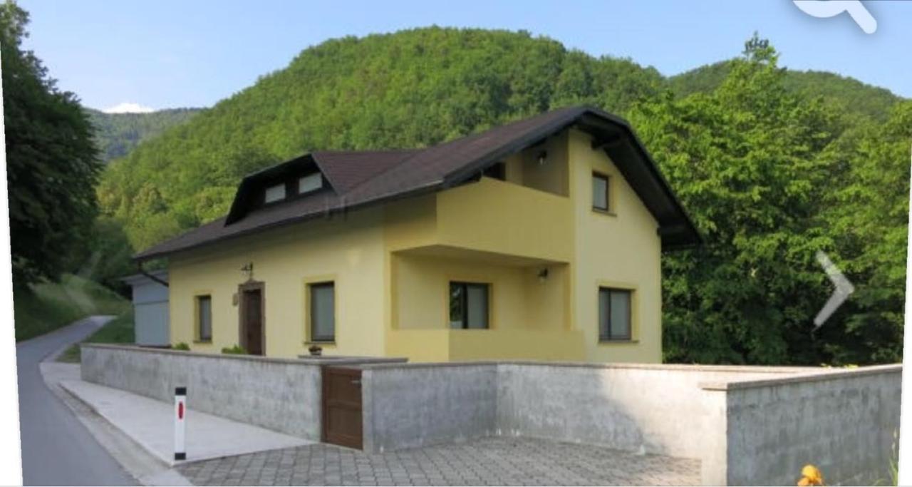 Apartament Tatiana Rogaška Slatina Exterior foto